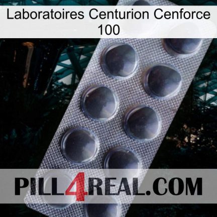 Centurion Laboratories Cenforce 100 30
